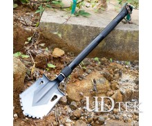 Portable Dragonfly shovel Portable adjustable Dragonfly shovel spade UD405214